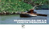 Humedales de La Costa Peruanavf