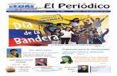 CEDAS "El Periódico" Ed. 006