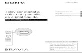Manual Sony Kdl40ex406_es