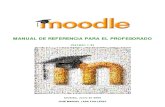 Manual Moodle 19