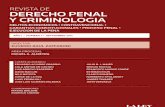 Ana Messuti - Aplicación del Derecho Penal Internacional en la Argentina