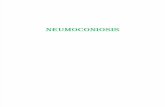 Neumoconiosis y Silicosis