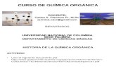 1 General Ida Des de La Quimica Organica