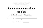 Prácticas de Inmunología