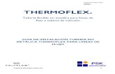 Instalacion Thermoflex Espanol 3.0