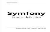 Symfony 1 2 Guia Definitiva 2caras