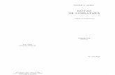 Adorno Theodor - Notas de literatura (Págs. 11-36 y 53-72)