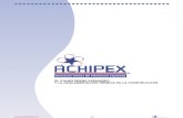 Poliestireno Expandido Manual Achipex Construccion