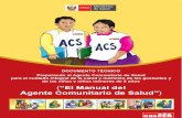 OPS Aiepi - Manual del ACS
