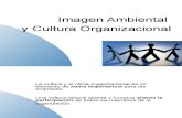 Ambientación y cultura organizacional