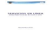Guía de usuario Servicios en Línea_SRI