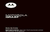 Motorola WX 404