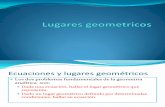 geometria analitica LG