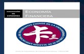 Colección de Exámenes de Economía Financiera