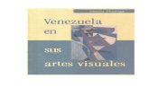 Noriega, Simón - Venezuela En Sus Artes Visuales