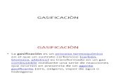gasificacion- diapositiva