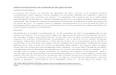 CONSTITUCION POLITICA DE LA REPÚBLICA DEL PERÚ DE 1823