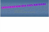 Exploracion Del Gas Natural