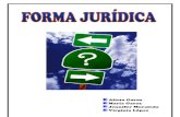 Trab.3 Forma Jurídica de la Empresa