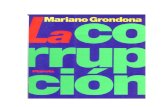 Grondona Mariano - La Corrupcion