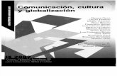Comunicacion Cultura y Globalizacion - Catedra UNESCO de Comunicacion Social
