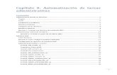 Automatización de tareas administrativas _ pubs