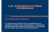 T08_La Estructura Urbana