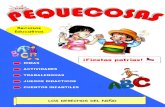 Revista Pekecosas - Marisol Olivarez E.