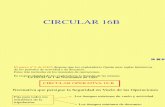 Circular Operativa 16 B 1