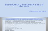 GEOGRAFÍA y ECOLOGIA 2011-TEO.ppt120911