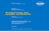 ANEXO 16 – PROTECCION DEL MEDIO AMBIENTE VOLUMEN I -  RUIDO DE AERONAVES