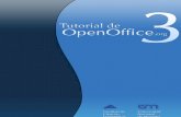 Tutorial Open Office V3