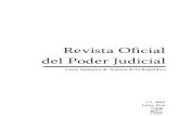 Revista Oficial Del Poder Judicial N7_2007