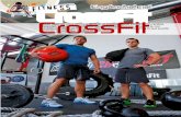 Mundo CrossFit - Reebok CrossFit - Spain - Sport Life