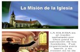 1-La Misión de la iglesia-1.ppt