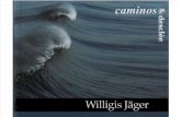 Jager, Willigris - La Ola Es El Mar