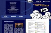 UACJ - Catalogos Servicio