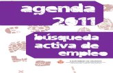Agenda 2011 Caste Llano