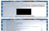 Instalaciones Electricas Industriales 1