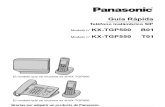 Manual Panasonic