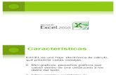 Conociendo Excel 2010
