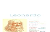 Leonardo Da Vinci y Sus 7 Claves