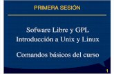 Introducción a Linux