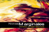 Notas marginales / Aforísticas / El monólogo eterno por Antenor Orrego