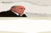 Presentacion Oscar Niemeyer