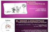 Signos Linguisticos Oral y Escrita