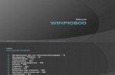 WINPIC 800