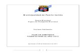 Plan de Arbitrio 2012 - Oficial