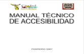 Manual Tecnico de Accesibilidad