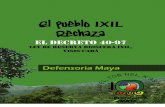 Defensoria Maya Defensa de Visis Caba